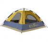 چادر مسافرتی 6 نفره FIT tent