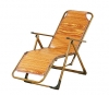 صندلی تاشو مسافرتی چوبی 