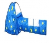 چادر بازی تونل دار طرح ستاره
