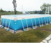 استخر پیش ساخته PISCINE LAGHETTO