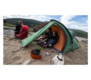 Vango mirage 200 online