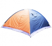 چادر مسافرتی 12 نفره مدل Travel Tent