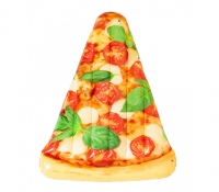 تشک بادی روی آب طرح پیتزا بست وی