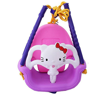 تاپ بازی موزیکال طرح kitti swing