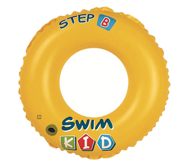 حلقه شنا بادی Swim Kid جیلونگ