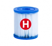 پمپ تصفیه آب فیلتری استخر مدل H