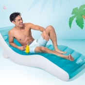 تشک بادی استخر جدید اینتکس intex 56874