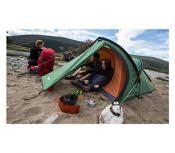 چادر مسافرتی کوهنوردی دو نفره ونگو میریج 200