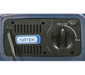 تخت بادی یک نفره Airtek