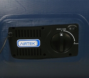 تخت بادی دو نفره Airtek