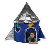 چادر بازی فضایی کودک
