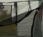 چادر مسافرتی کینگ کمپ 5 نفره