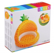 استخر بادی کودک طرح آناناس اینتکس intex 58414