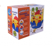 تاپ بازی موزیکال طرح Jumbo Swing